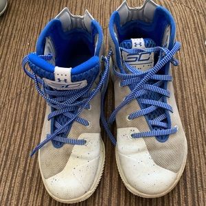 Under Armour Wardell SC